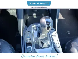 Voiture HYUNDAI Santa Fe III Ph1 NG 2.2 CRDi 197 4WD Executive