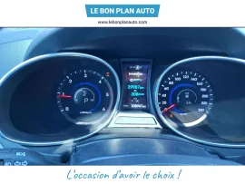 Voiture HYUNDAI Santa Fe III Ph1 NG 2.2 CRDi 197 4WD Executive