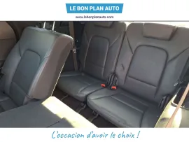 Voiture HYUNDAI Santa Fe III Ph1 NG 2.2 CRDi 197 4WD Executive