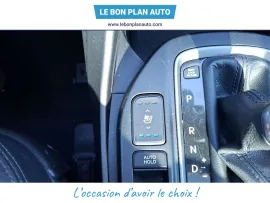 Voiture HYUNDAI Santa Fe III Ph1 NG 2.2 CRDi 197 4WD Executive