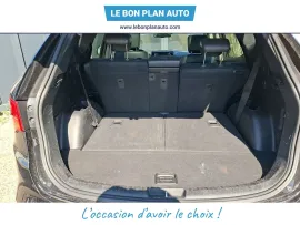 Voiture HYUNDAI Santa Fe III Ph1 NG 2.2 CRDi 197 4WD Executive