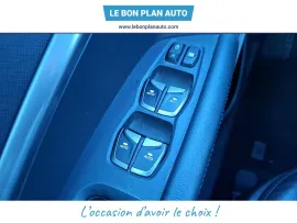 Voiture HYUNDAI Santa Fe III Ph1 NG 2.2 CRDi 197 4WD Executive
