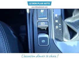 Voiture HYUNDAI Santa Fe III Ph1 NG 2.2 CRDi 197 4WD Executive