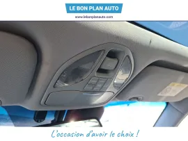 Voiture HYUNDAI Santa Fe III Ph1 NG 2.2 CRDi 197 4WD Executive