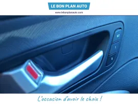 Voiture HYUNDAI Santa Fe III Ph1 NG 2.2 CRDi 197 4WD Executive