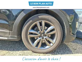 Voiture HYUNDAI Santa Fe III Ph1 NG 2.2 CRDi 197 4WD Executive