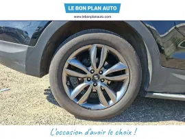 Voiture HYUNDAI Santa Fe III Ph1 NG 2.2 CRDi 197 4WD Executive