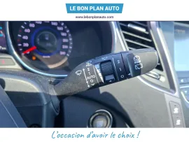 Voiture HYUNDAI Santa Fe III Ph1 NG 2.2 CRDi 197 4WD Executive