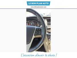 Voiture VOLVO V40 II Ph1 Evo T2 122 Momentum Gtro