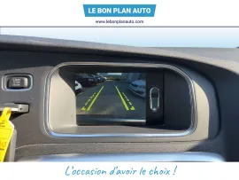 Voiture VOLVO V40 II Ph1 Evo T2 122 Momentum Gtro