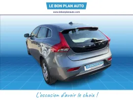 Voiture VOLVO V40 II Ph1 Evo T2 122 Momentum Gtro