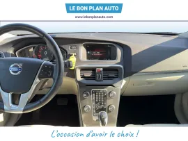 Voiture VOLVO V40 II Ph1 Evo T2 122 Momentum Gtro