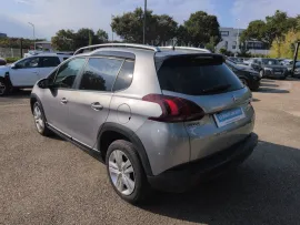 Voiture PEUGEOT 2008 I Ph2 1.5 BHDi 100 E6.c Signature S&S 86g
