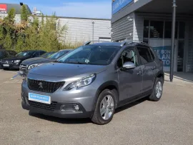 PEUGEOT 2008 I Ph2 1.5 BHDi 100 E6.c Signature S&S 86g Nîmes