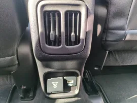 Voiture JEEP Compass II Ph1 1.3 GSE T4 150ch Limited 4x2 BVR6