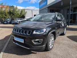 JEEP Compass II Ph1 1.3 GSE T4 150ch Limited 4x2 BVR6 Nîmes