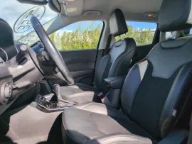 Voiture JEEP Compass II Ph1 1.3 GSE T4 150ch Limited 4x2 BVR6