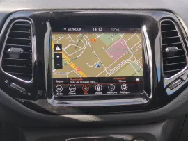 Voiture JEEP Compass II Ph1 1.3 GSE T4 150ch Limited 4x2 BVR6