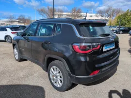 Voiture JEEP Compass II Ph1 1.3 GSE T4 150ch Limited 4x2 BVR6