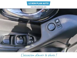 Voiture NISSAN Qashqai II (J11) Ph2 1.2 DIG-T 115 Tekna