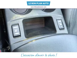 Voiture NISSAN Qashqai II (J11) Ph2 1.2 DIG-T 115 Tekna