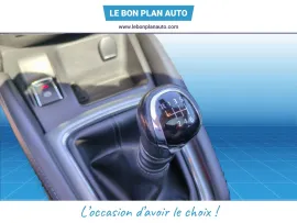 Voiture NISSAN Qashqai II (J11) Ph2 1.2 DIG-T 115 Tekna
