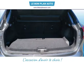 Voiture NISSAN Qashqai II (J11) Ph2 1.2 DIG-T 115 Tekna
