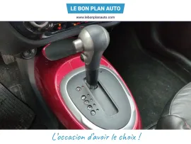 Voiture NISSAN Juke 1.6e 117 Acenta CVT