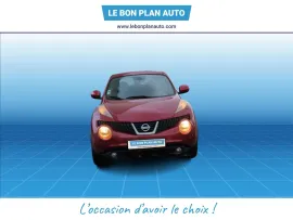 Voiture NISSAN Juke 1.6e 117 Acenta CVT