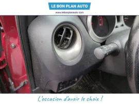 Voiture NISSAN Juke 1.6e 117 Acenta CVT