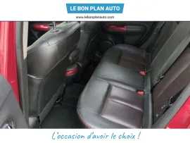 Voiture NISSAN Juke 1.6e 117 Acenta CVT