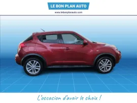 Voiture NISSAN Juke 1.6e 117 Acenta CVT