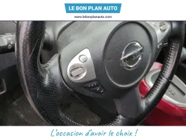 Voiture NISSAN Juke 1.6e 117 Acenta CVT