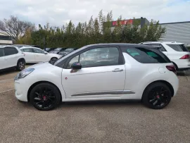 Voiture DS DS 3 I Ph1 PureTech 110ch 1955 S&S
