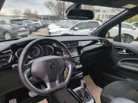 Voiture DS DS 3 I Ph1 PureTech 110ch 1955 S&S
