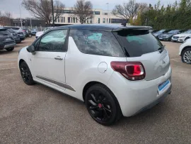 Voiture DS DS 3 I Ph1 PureTech 110ch 1955 S&S