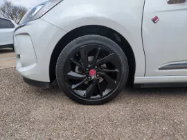 Voiture DS DS 3 I Ph1 PureTech 110ch 1955 S&S