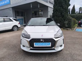 Voiture DS DS 3 I Ph1 PureTech 110ch 1955 S&S