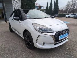 Voiture DS DS 3 I Ph1 PureTech 110ch 1955 S&S