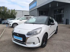 DS DS 3 I Ph1 PureTech 110ch 1955 S&S Nîmes