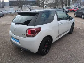 Voiture DS DS 3 I Ph1 PureTech 110ch 1955 S&S