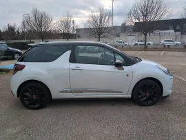 Voiture DS DS 3 I Ph1 PureTech 110ch 1955 S&S