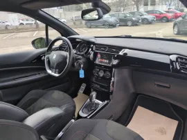 Voiture DS DS 3 I Ph1 PureTech 110ch 1955 S&S