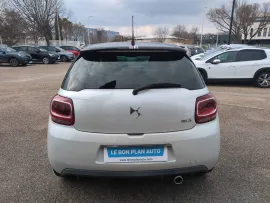 Voiture DS DS 3 I Ph1 PureTech 110ch 1955 S&S