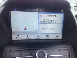 Voiture FORD Kuga I Ph1 2.0 TDCi 140 FAP Titanium 4x2