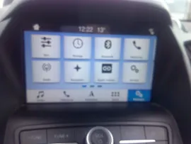 Voiture FORD Kuga I Ph1 2.0 TDCi 140 FAP Titanium 4x2