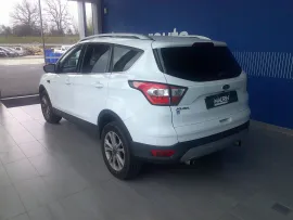 Voiture FORD Kuga I Ph1 2.0 TDCi 140 FAP Titanium 4x2