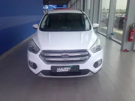 Voiture FORD Kuga I Ph1 2.0 TDCi 140 FAP Titanium 4x2