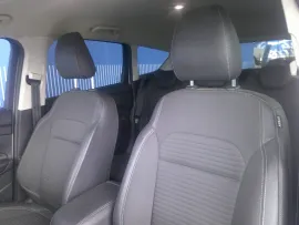 Voiture FORD Kuga I Ph1 2.0 TDCi 140 FAP Titanium 4x2