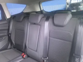 Voiture FORD Kuga I Ph1 2.0 TDCi 140 FAP Titanium 4x2